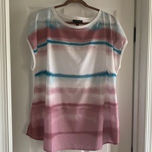 Women’s plus size top
